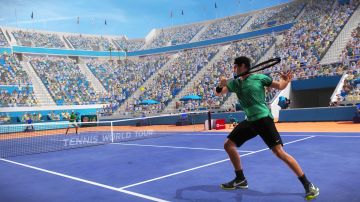 Immagine -14 del gioco Tennis World Tour per Xbox One