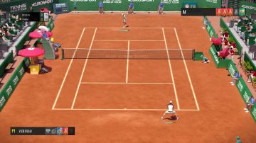 Immagine -11 del gioco Tennis World Tour per Xbox One