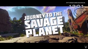 Immagine -8 del gioco Journey to the Savage Planet per Xbox One