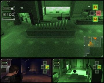 Immagine -5 del gioco The Plan per PlayStation 2