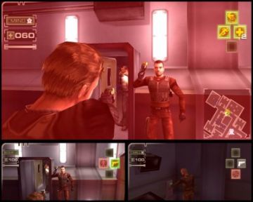 Immagine -2 del gioco The Plan per PlayStation 2