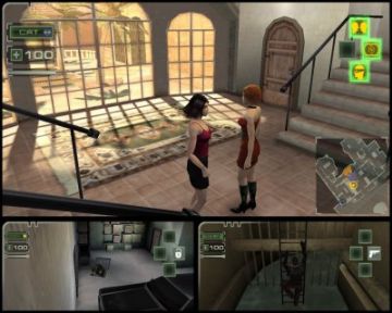 Immagine -1 del gioco The Plan per PlayStation 2