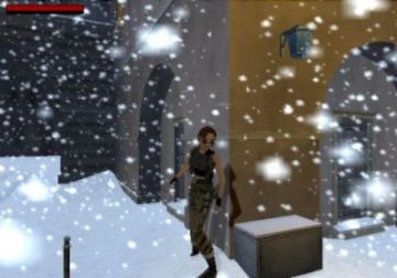 Immagine -2 del gioco Tomb Raider: The angel of darkness per PlayStation 2
