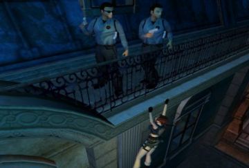 Immagine -4 del gioco Tomb Raider: The angel of darkness per PlayStation 2