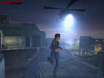 Immagine -15 del gioco Tomb Raider: The angel of darkness per PlayStation 2