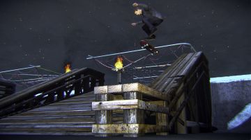 Immagine -2 del gioco Tony Hawk's Pro Skater 5 per PlayStation 3