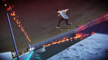 Immagine -15 del gioco Tony Hawk's Pro Skater 5 per Xbox 360