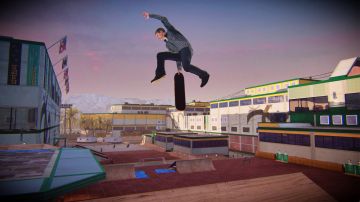 Immagine -5 del gioco Tony Hawk's Pro Skater 5 per Xbox 360