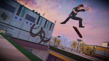 Immagine -4 del gioco Tony Hawk's Pro Skater 5 per Xbox 360