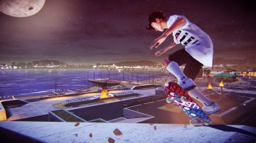 Immagine -12 del gioco Tony Hawk's Pro Skater 5 per PlayStation 3