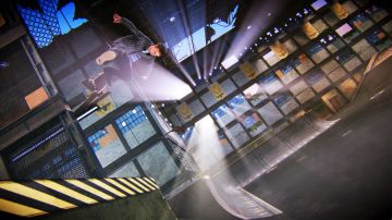 Immagine -2 del gioco Tony Hawk's Pro Skater 5 per Xbox One