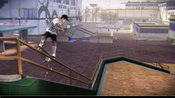 Immagine -8 del gioco Tony Hawk's Pro Skater 5 per Xbox 360