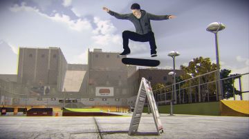 Immagine -9 del gioco Tony Hawk's Pro Skater 5 per Xbox 360