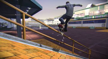 Immagine -6 del gioco Tony Hawk's Pro Skater 5 per Xbox 360