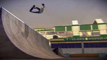 Immagine -6 del gioco Tony Hawk's Pro Skater 5 per Xbox One