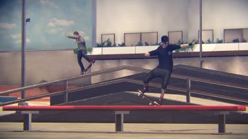 Immagine -1 del gioco Tony Hawk's Pro Skater 5 per PlayStation 3
