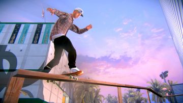 Immagine -1 del gioco Tony Hawk's Pro Skater 5 per Xbox 360