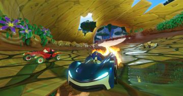 Immagine 10 del gioco Team Sonic Racing per Xbox One