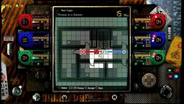Immagine -11 del gioco Tokyo Twilight Ghost Hunters Daybreak Special Gigs per PlayStation 3