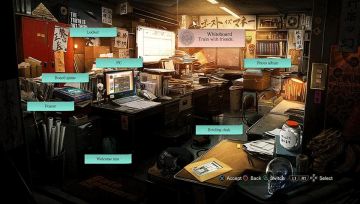 Immagine -8 del gioco Tokyo Twilight Ghost Hunters Daybreak Special Gigs per PlayStation 4