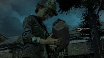 Immagine -3 del gioco The Walking Dead: The Final Season - Episode 1 per PlayStation 4
