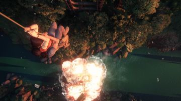 Immagine -11 del gioco Uncharted: L'Eredità Perduta per PlayStation 4