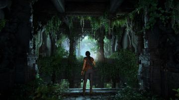 Immagine -5 del gioco Uncharted: L'Eredità Perduta per PlayStation 4