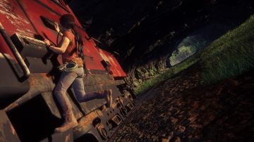 Immagine -3 del gioco Uncharted: L'Eredità Perduta per PlayStation 4