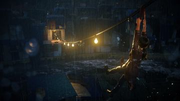 Immagine -10 del gioco Uncharted: L'Eredità Perduta per PlayStation 4