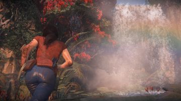 Immagine -9 del gioco Uncharted: L'Eredità Perduta per PlayStation 4