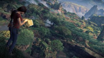 Immagine -7 del gioco Uncharted: L'Eredità Perduta per PlayStation 4