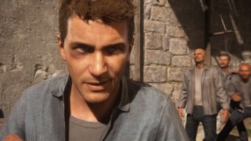 Immagine 29 del gioco Uncharted 4: A Thief's End per PlayStation 4