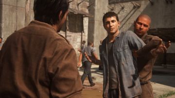 Immagine 32 del gioco Uncharted 4: A Thief's End per PlayStation 4