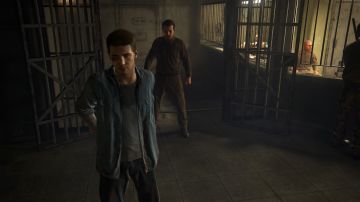 Immagine 35 del gioco Uncharted 4: A Thief's End per PlayStation 4