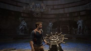 Immagine 26 del gioco Uncharted 4: A Thief's End per PlayStation 4