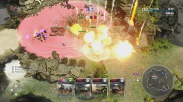Immagine -5 del gioco Halo Wars 2 per Xbox One