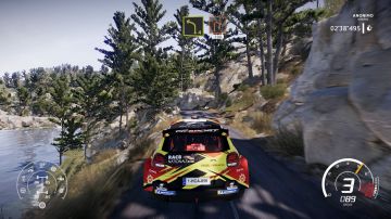 Immagine -8 del gioco WRC 8 per Xbox One