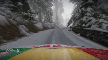 Immagine -10 del gioco WRC 8 per PlayStation 4