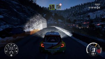 Immagine -9 del gioco WRC 8 per Nintendo Switch