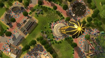 Immagine -2 del gioco Cities: Skyline - Parklife Edition per PlayStation 4