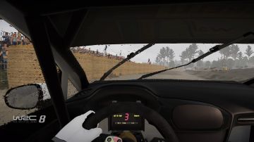 Immagine -1 del gioco WRC 8 per Xbox One