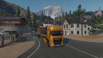 Immagine -5 del gioco Truck Driver per PlayStation 4