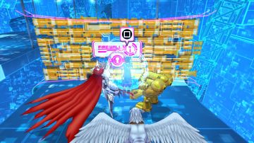 Immagine 21 del gioco Digimon Story: Cyber Sleuth - Hacker's Memory per PSVITA