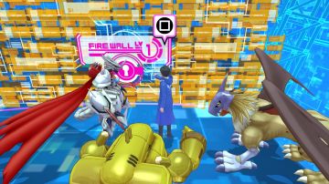 Immagine 19 del gioco Digimon Story: Cyber Sleuth - Hacker's Memory per PSVITA