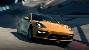 Immagine 0 del gioco Need for Speed Payback per PlayStation 4