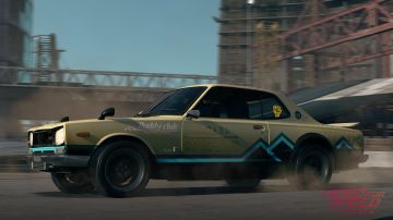 Immagine -11 del gioco Need for Speed Payback per Xbox One