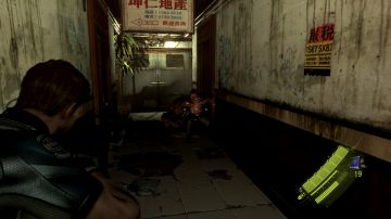 Immagine -6 del gioco Resident Evil 6 per Xbox One