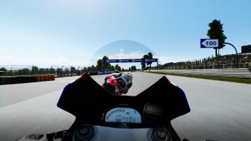 Immagine -4 del gioco MotoGP 21 per Nintendo Switch