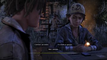 Immagine -1 del gioco The Walking Dead: The Final Season - Episode 1 per Xbox One