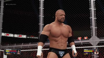 Immagine 6 del gioco WWE 2K16 per PlayStation 4